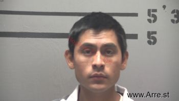 Sergio  Rivera-martinez Mugshot