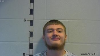 Seth Charles Allen Mugshot