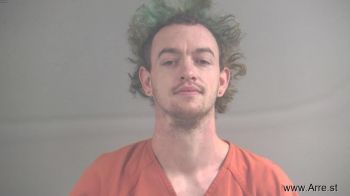 Seth H Ballard Mugshot