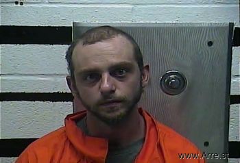 Seth M Brown Mugshot