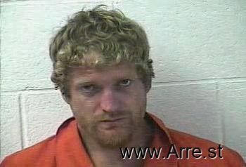 Seth Marcus Brown Mugshot