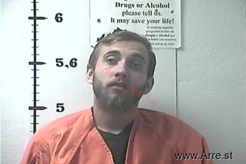 Seth  Cornett Mugshot