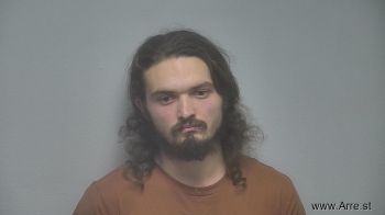 Seth I Farmer Mugshot