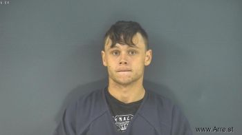 Seth  Ferguson Mugshot