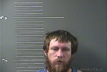 Seth  Hall Mugshot