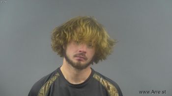 Seth Dakota Harrod Mugshot