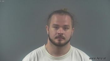 Seth Dakota Harrod Mugshot