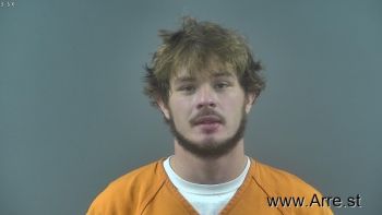 Seth Dakota Harrod Mugshot