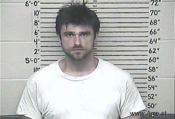 Seth  Ross Mugshot