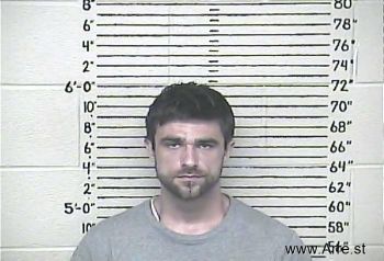 Seth  Ross Mugshot