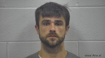 Seth Hamilton Ross Mugshot