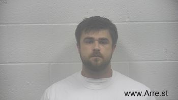 Seth Hamilton Ross Mugshot