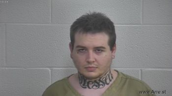 Seth D Saxon Mugshot