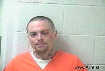 Seth Everett Stephens Mugshot