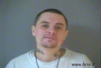 Seth Everett Stephens Mugshot