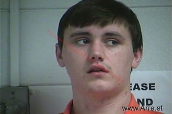 Seth A Taylor Mugshot