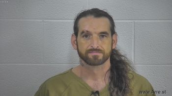 Seth Taylor Wilson Mugshot