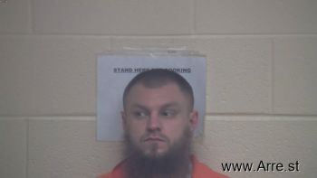 Seth Andrew Wilson Mugshot