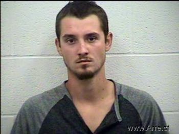 Sethan Wyatt Owens Mugshot