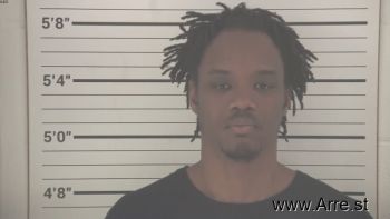 Seymour Dewayne Davis Ii Mugshot