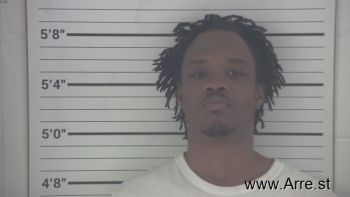 Seymour Dewayne Davis Ii Mugshot