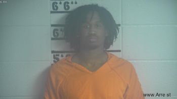 Shadarian T Montgomery Mugshot