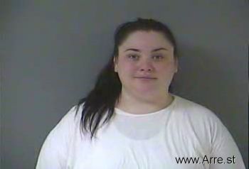 Shaina  Dillon Mugshot