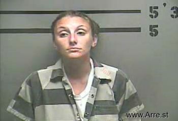 Shaina Leigh Stanley Mugshot