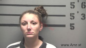 Shaina Leigh Stanley Mugshot