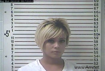 Shamari Tashar Percell Mugshot