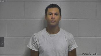 Shampayle S Strother Mugshot