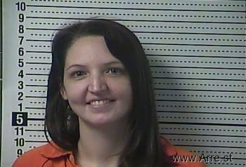 Shana Lynn Carpenter Mugshot