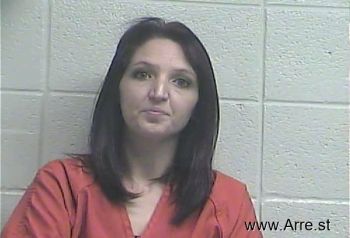 Shana  Carpenter Mugshot