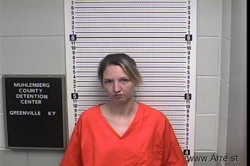 Shana Lynn Carpenter Mugshot