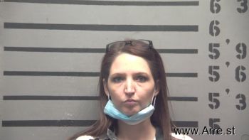 Shana Lynn Carpenter Mugshot