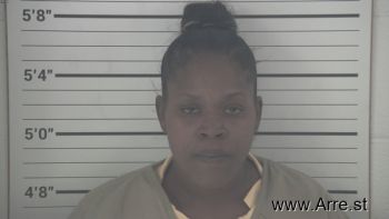 Shana Marie Denton Mugshot