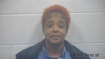 Shana Jamise Reynolds Mugshot