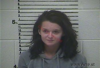 Shana Michele Shoemake Mugshot