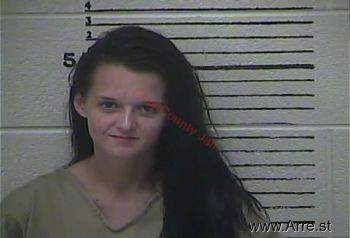 Shana  Shoemake Mugshot