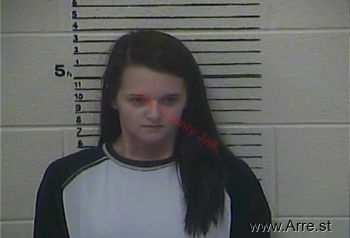 Shana Michelle Shoemake Mugshot