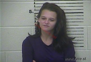 Shana  Shoemake Mugshot