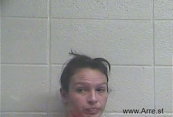 Shanda  Cameron Mugshot