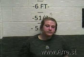 Shanda  Davis Mugshot