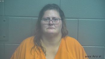 Shanda Marie Stephenson Mugshot