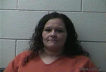 Shandy Lynn Otis Mugshot