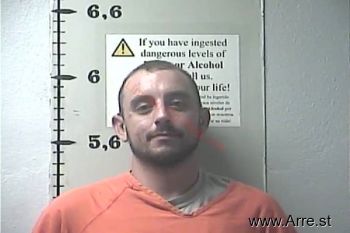 Shane  Adams Mugshot