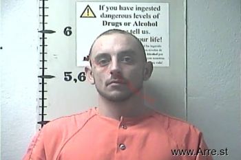 Shane  Adams Mugshot