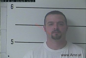 Shane N Baier Mugshot