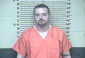 Shane  Baier Mugshot