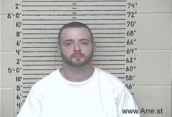 Shane Nicholas Baier Mugshot